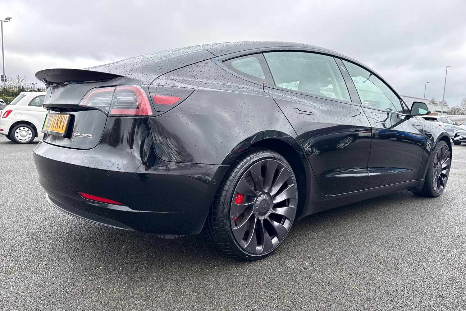 Used Tesla Model 3 2022 for sale - 78065170: Photo 34