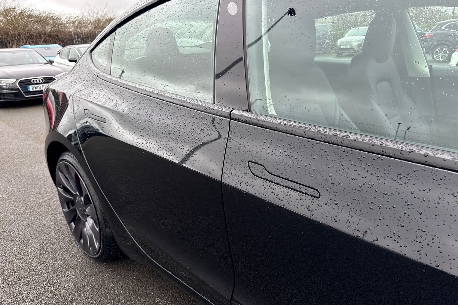 Used Tesla Model 3 2022 for sale - 78065170: Photo 35