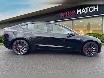 Used Tesla Model 3 2022 for sale - 78065170: Photo