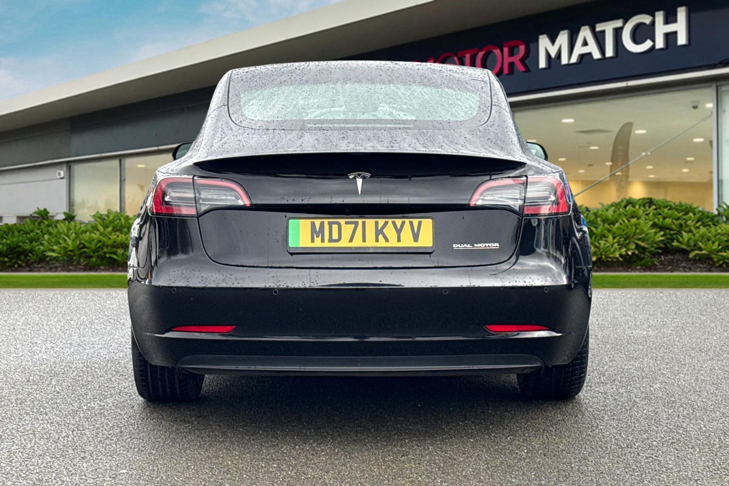 Used Tesla Model 3 2022 for sale - 78065170: Photo 4