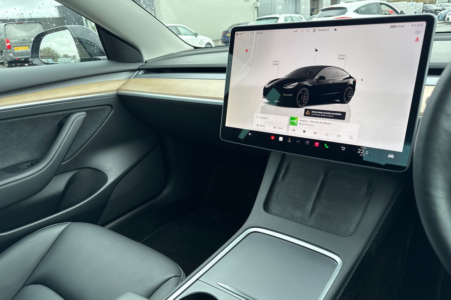 Used Tesla Model 3 2022 for sale - 78065170: Photo 43