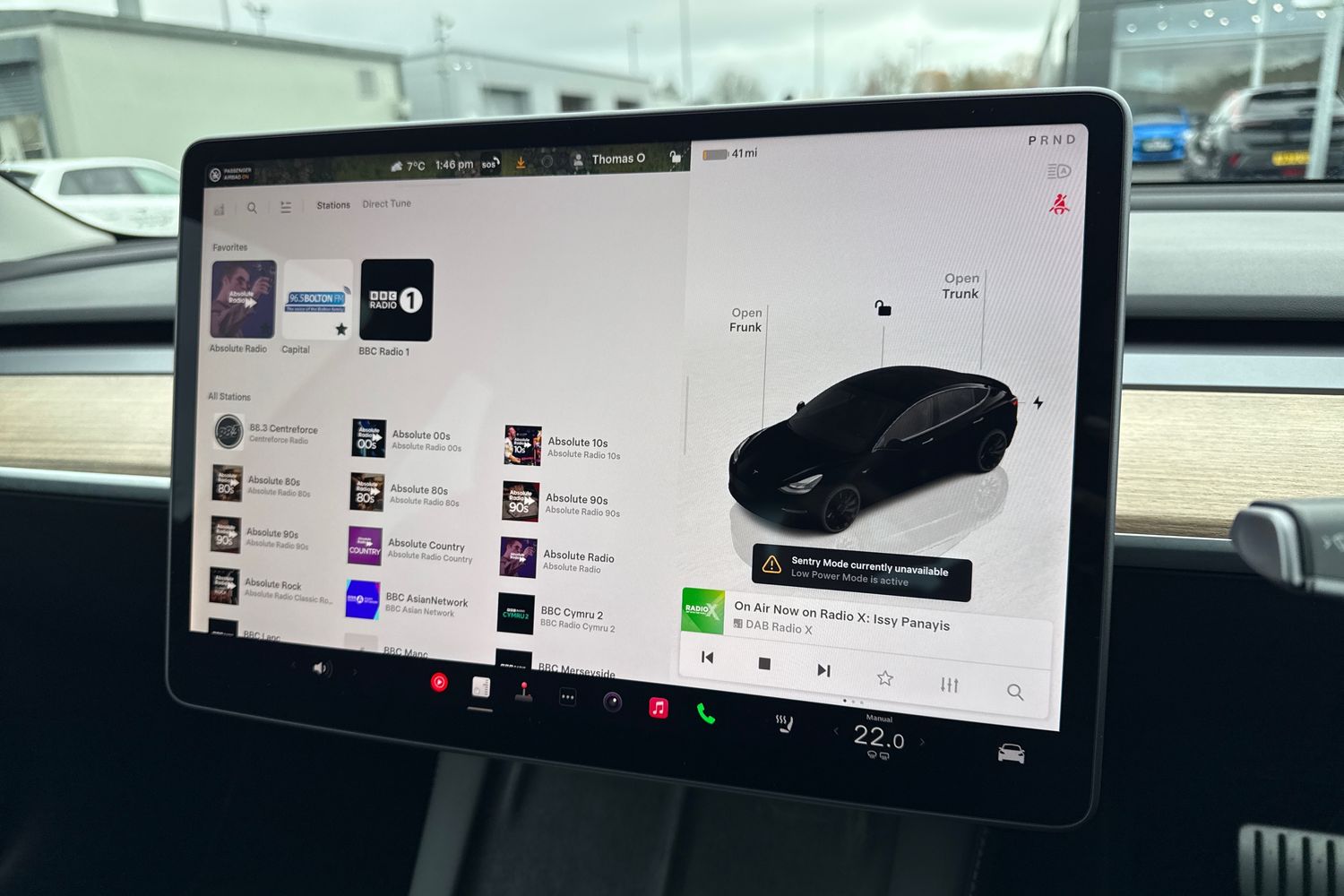 Used Tesla Model 3 2022 for sale - 78065170: Photo 44