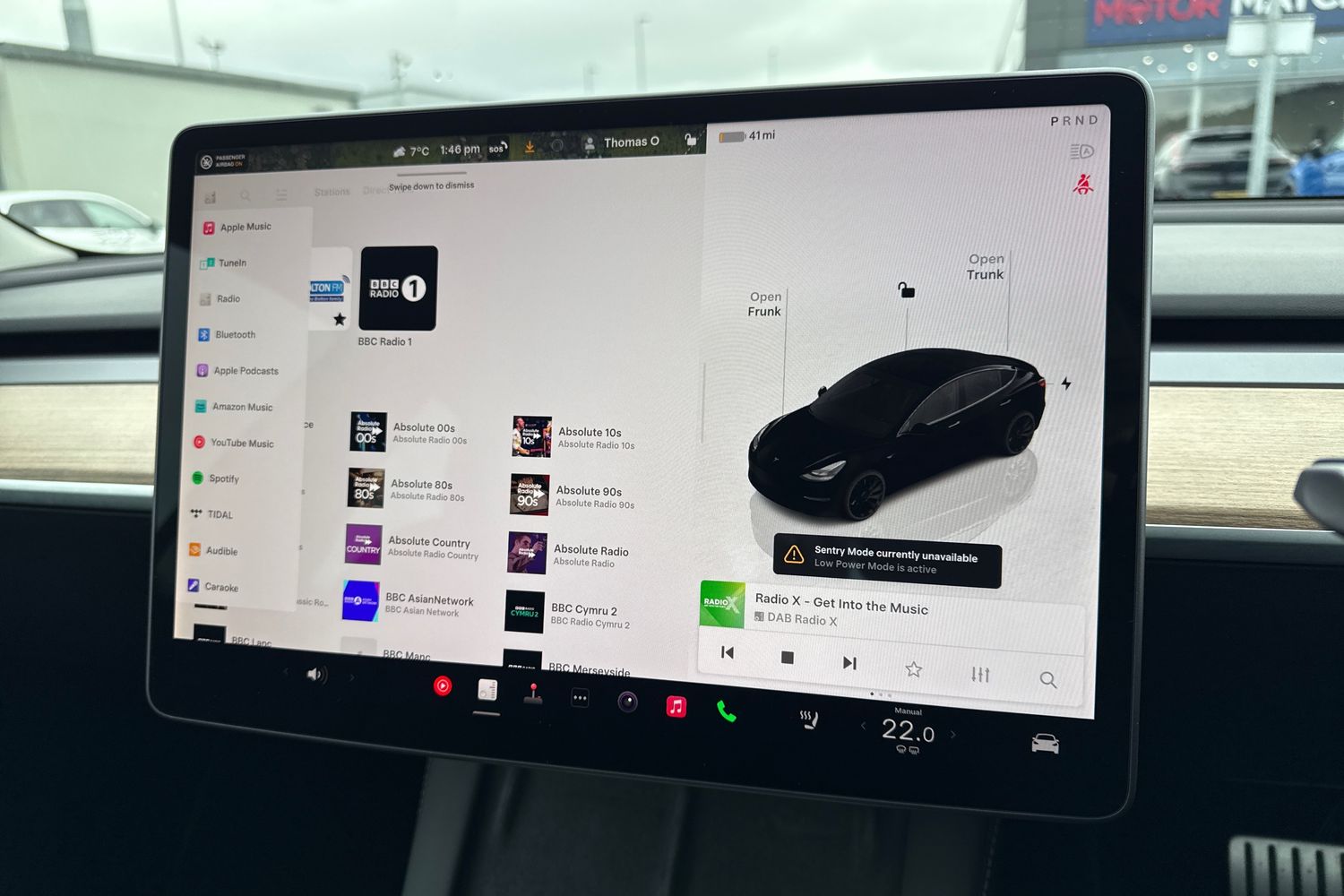 Used Tesla Model 3 2022 for sale - 78065170: Photo 46