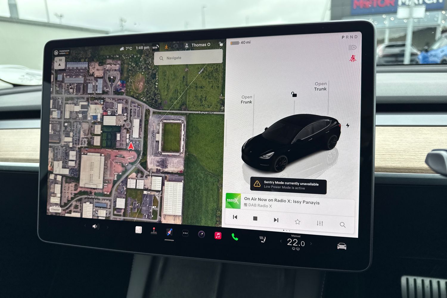 Used Tesla Model 3 2022 for sale - 78065170: Photo 47