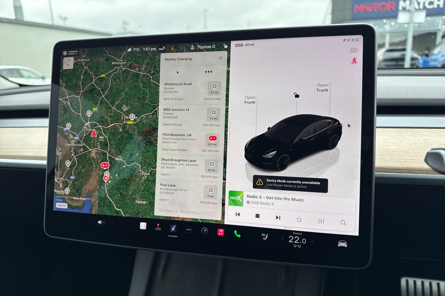 Used Tesla Model 3 2022 for sale - 78065170: Photo 48