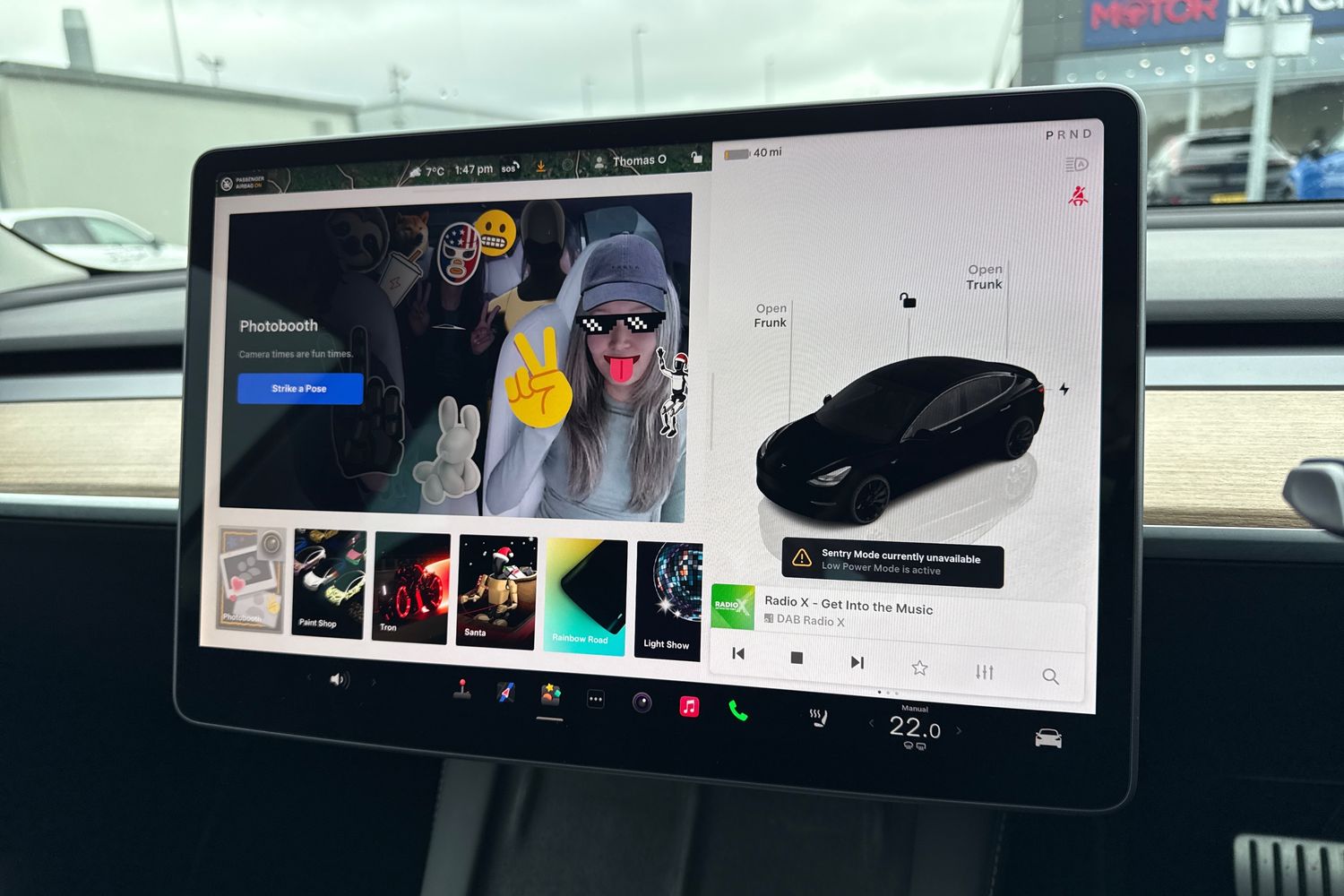 Used Tesla Model 3 2022 for sale - 78065170: Photo 49