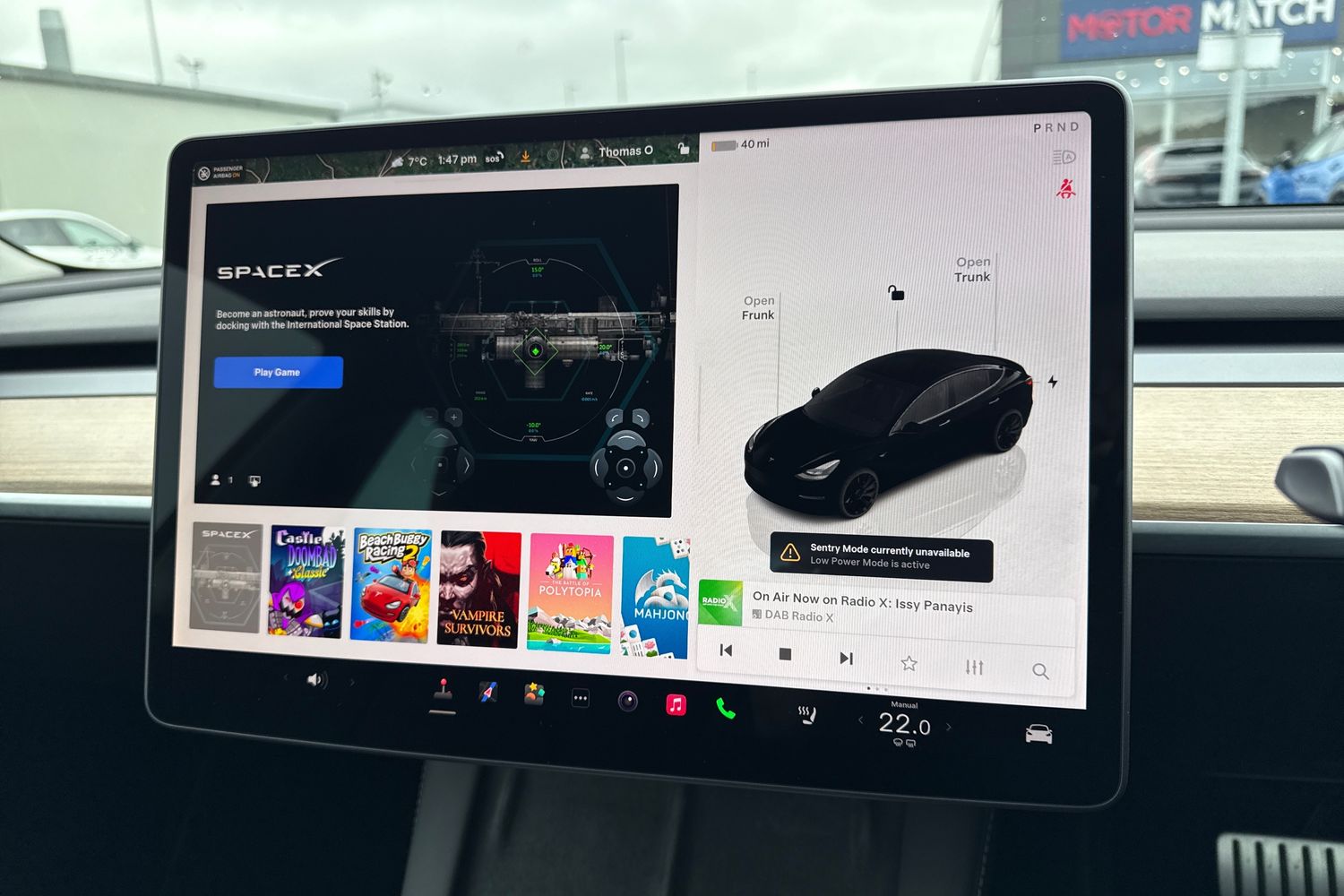 Used Tesla Model 3 2022 for sale - 78065170: Photo 50