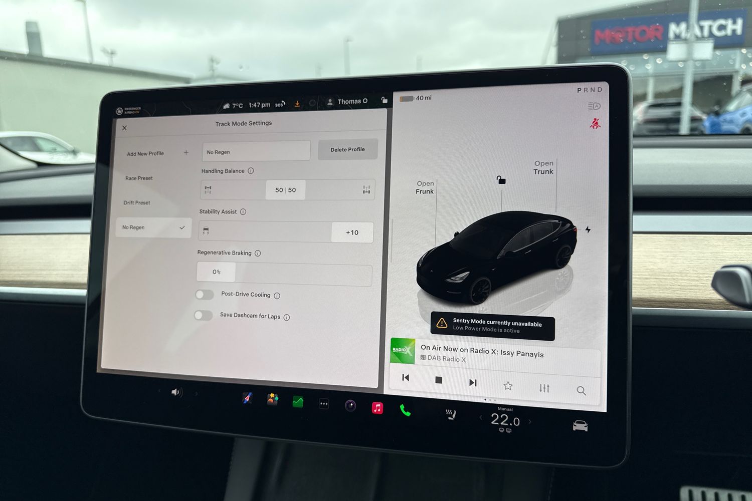 Used Tesla Model 3 2022 for sale - 78065170: Photo 53