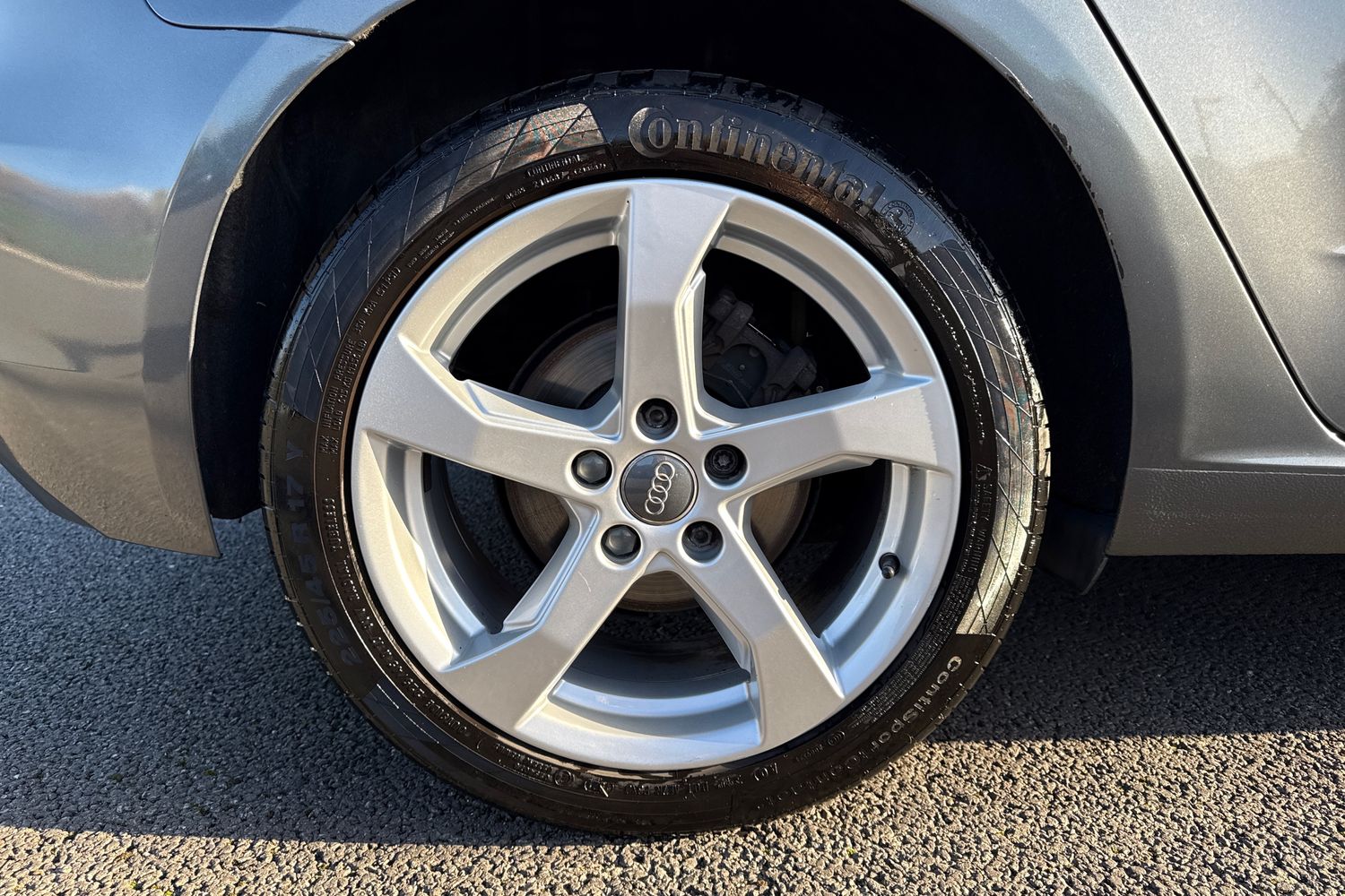 Used Audi A3 2017 for sale - 76401639: Photo 11