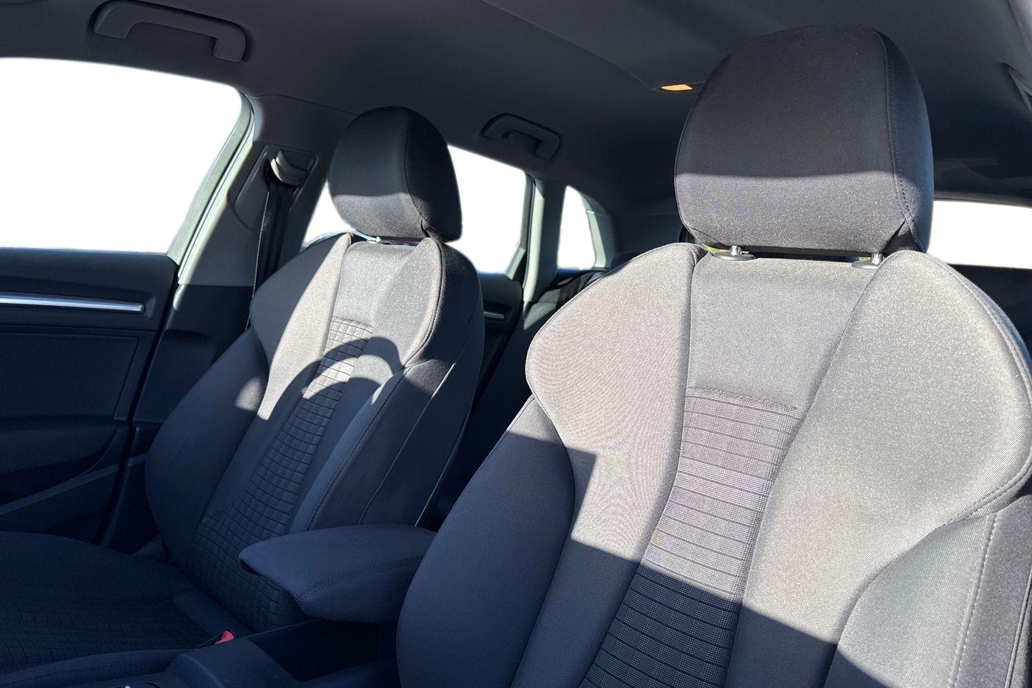 Used Audi A3 2017 for sale - 76401639: Photo 16