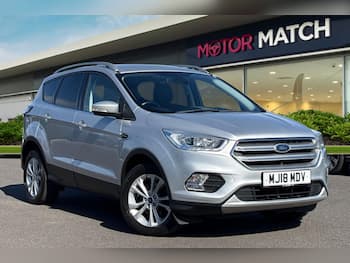 Used Ford Kuga 2018 for sale - 79692157: Photo