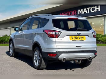 Used Ford Kuga 2018 for sale - 79692157: Photo