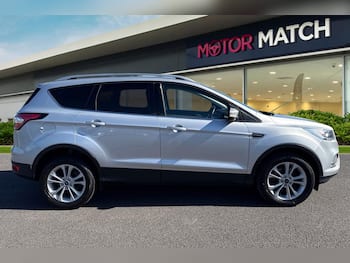 Used Ford Kuga 2018 for sale - 79692157: Photo