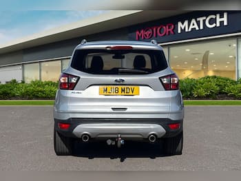 Used Ford Kuga 2018 for sale - 79692157: Photo