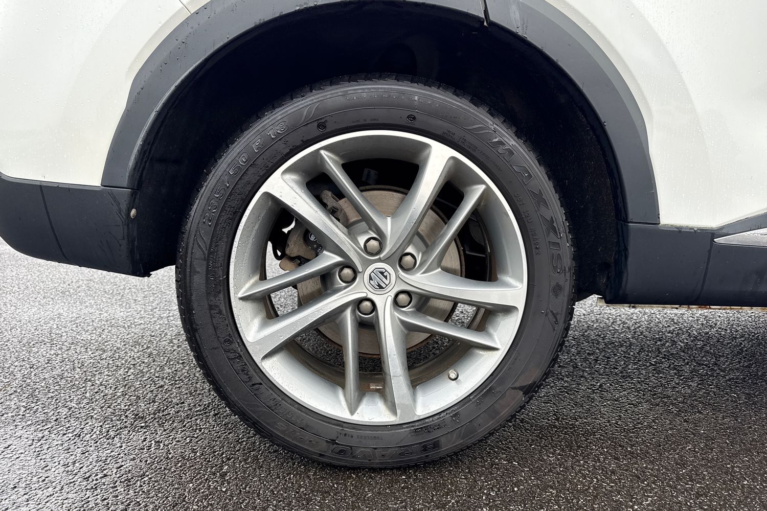 Used MG MG HS 2023 for sale - 77527277: Photo 11