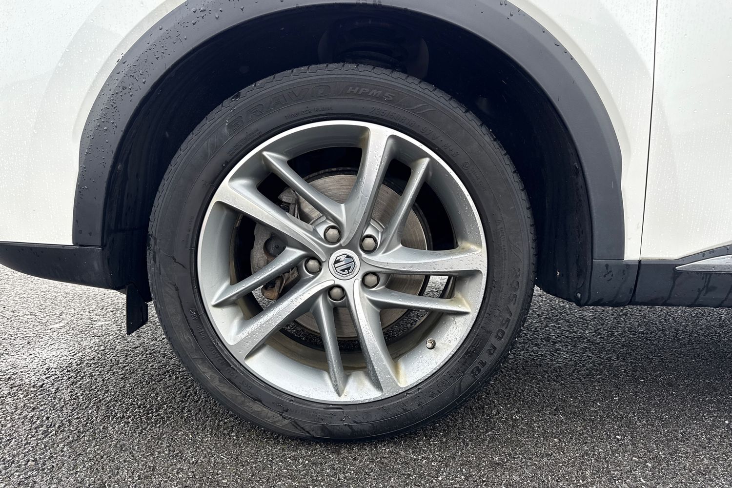 Used MG MG HS 2023 for sale - 77527277: Photo 12