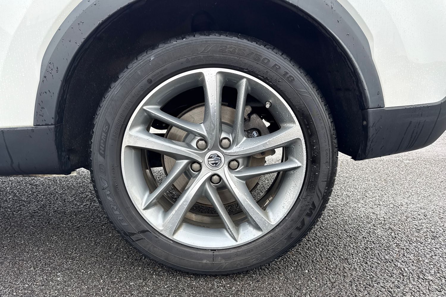 Used MG MG HS 2023 for sale - 77527277: Photo 13