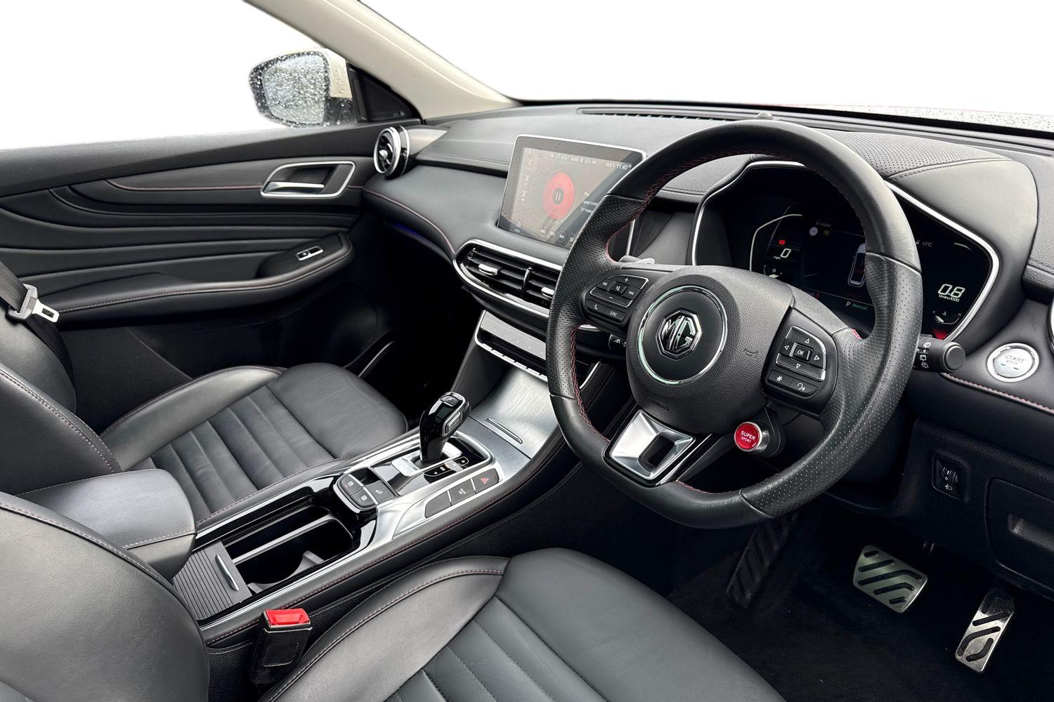 Used MG MG HS 2023 for sale - 77527277: Photo 14