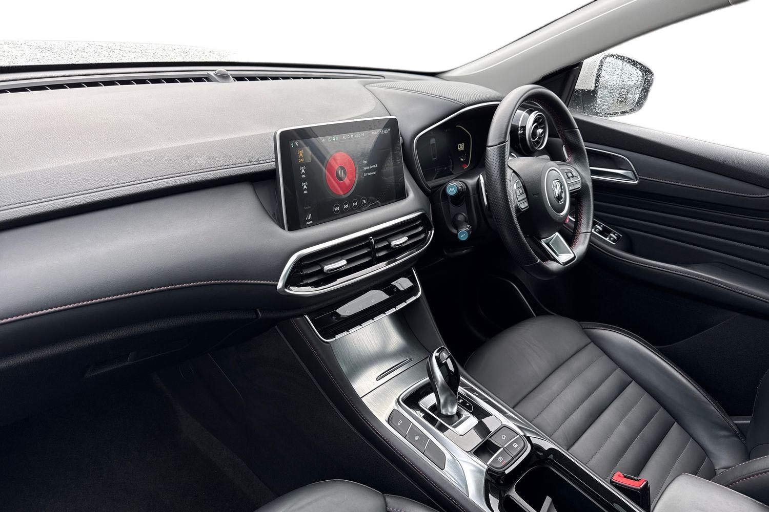 Used MG MG HS 2023 for sale - 77527277: Photo 15