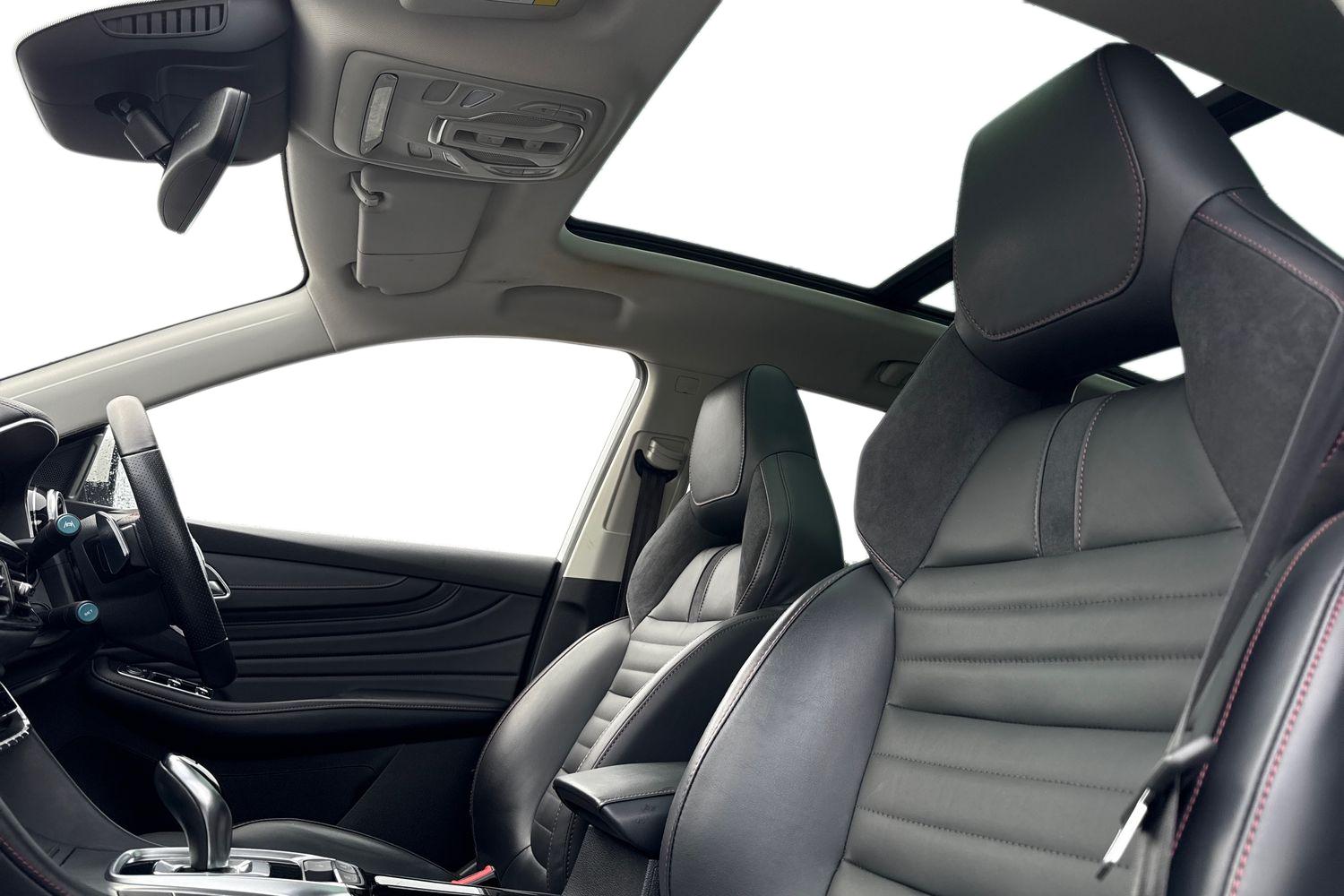 Used MG MG HS 2023 for sale - 77527277: Photo 16