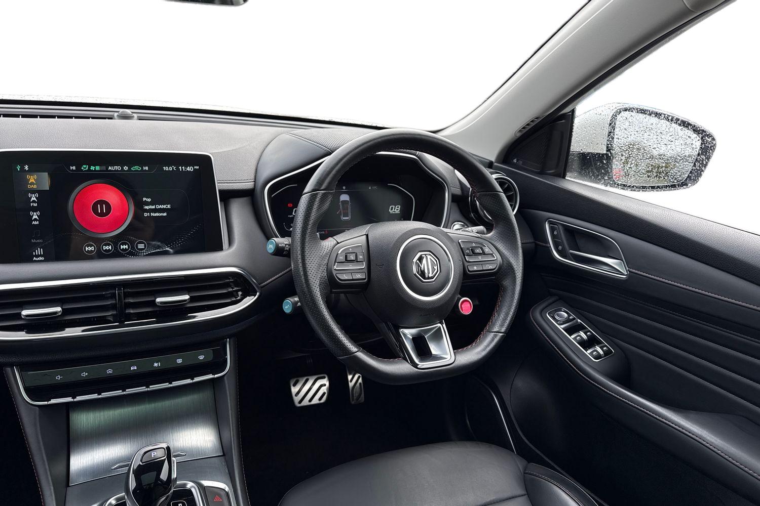 Used MG MG HS 2023 for sale - 77527277: Photo 18