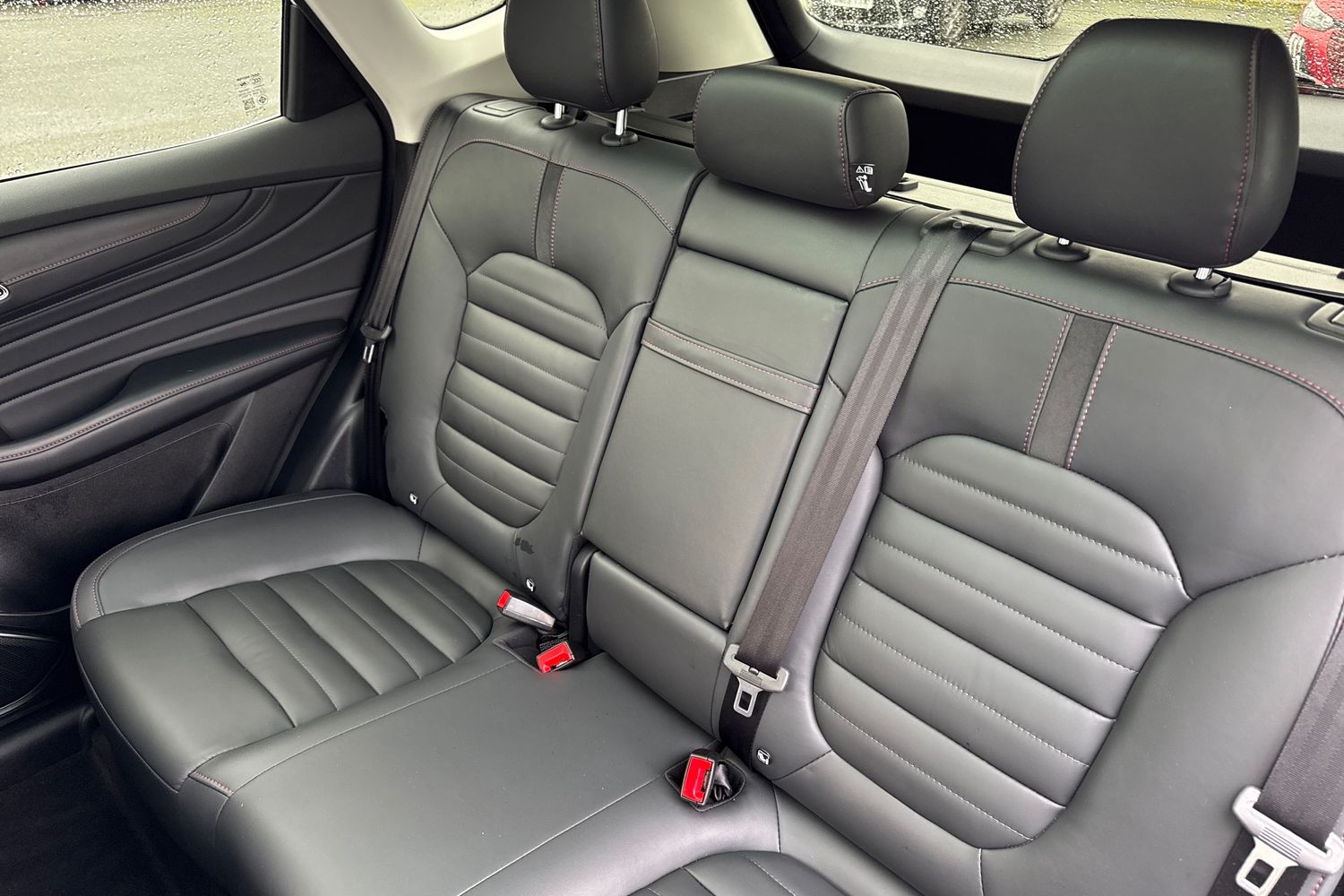 Used MG MG HS 2023 for sale - 77527277: Photo 19