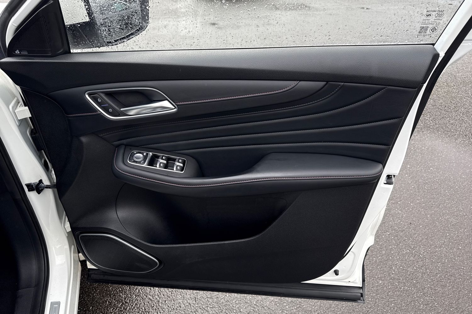 Used MG MG HS 2023 for sale - 77527277: Photo 21