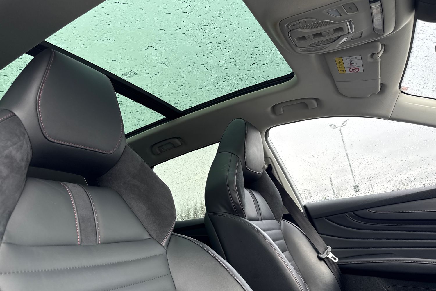 Used MG MG HS 2023 for sale - 77527277: Photo 24