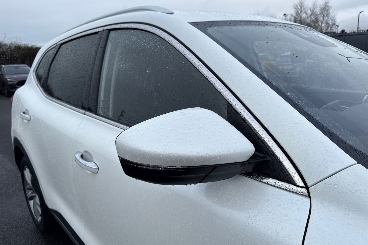 Used MG MG HS 2023 for sale - 77527277: Photo 28