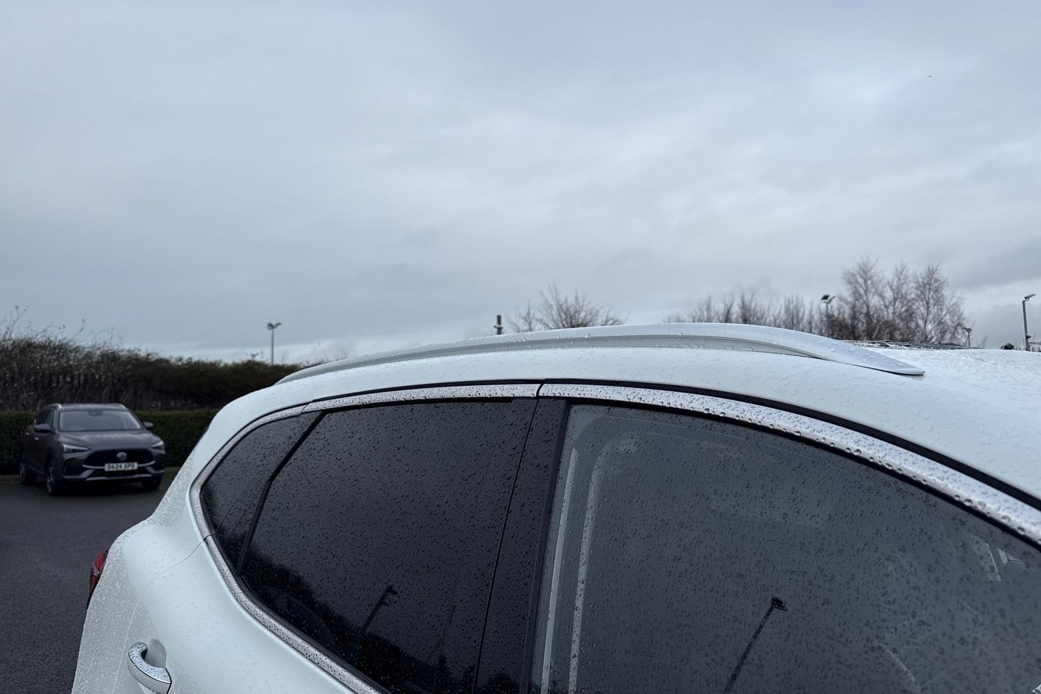 Used MG MG HS 2023 for sale - 77527277: Photo 29