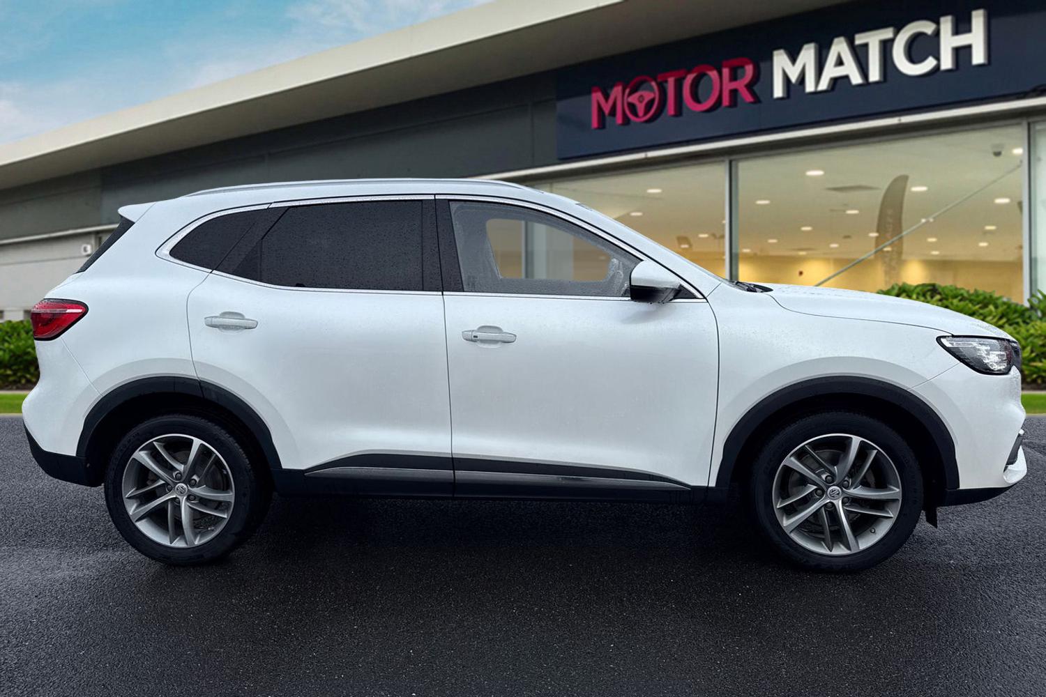 Used MG MG HS 2023 for sale - 77527277: Photo 3