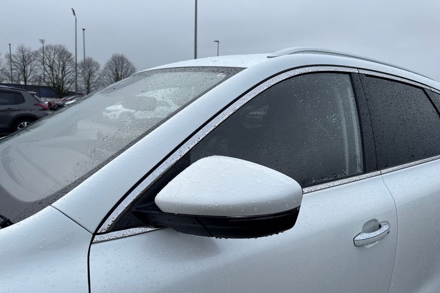 Used MG MG HS 2023 for sale - 77527277: Photo 30