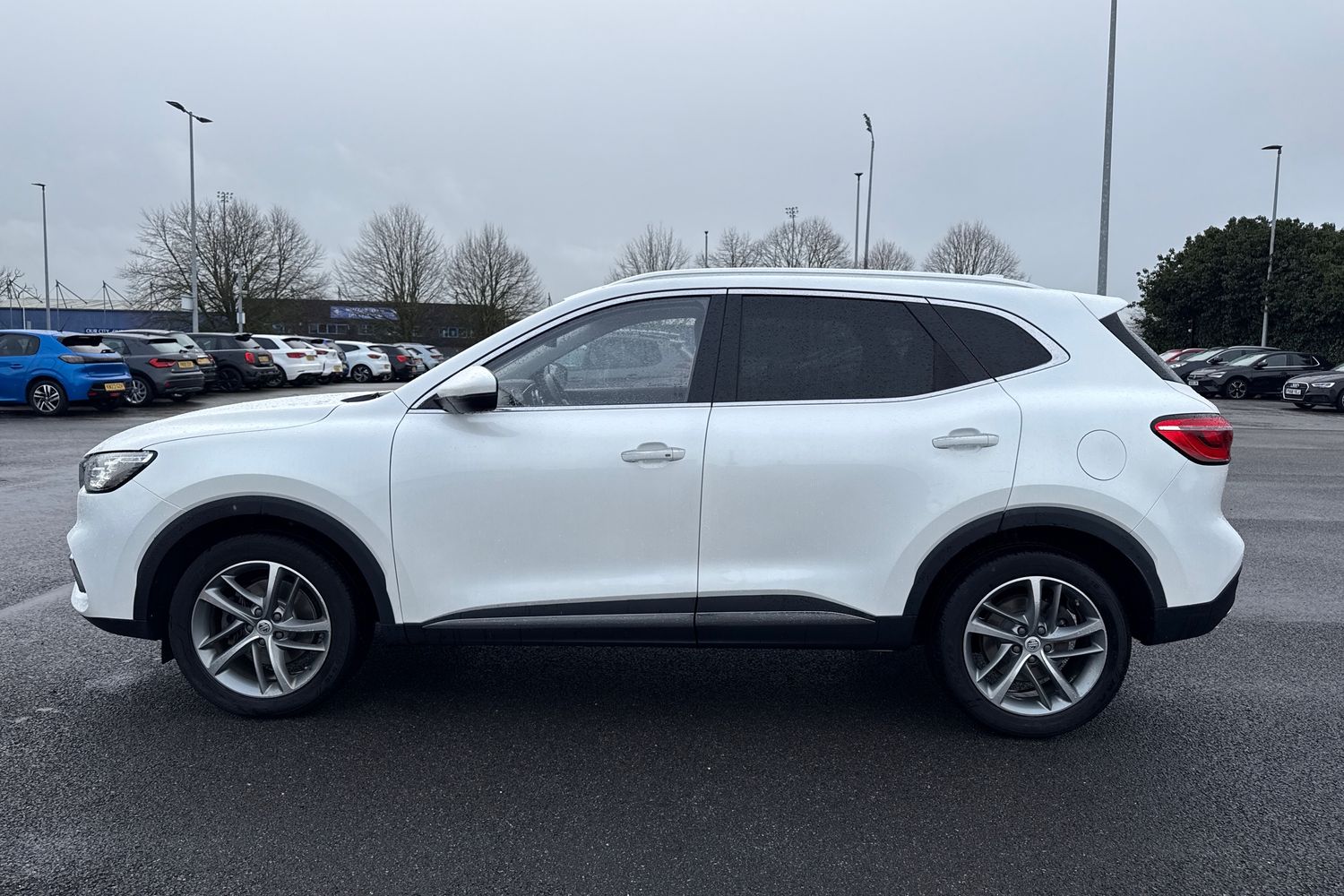 Used MG MG HS 2023 for sale - 77527277: Photo 31