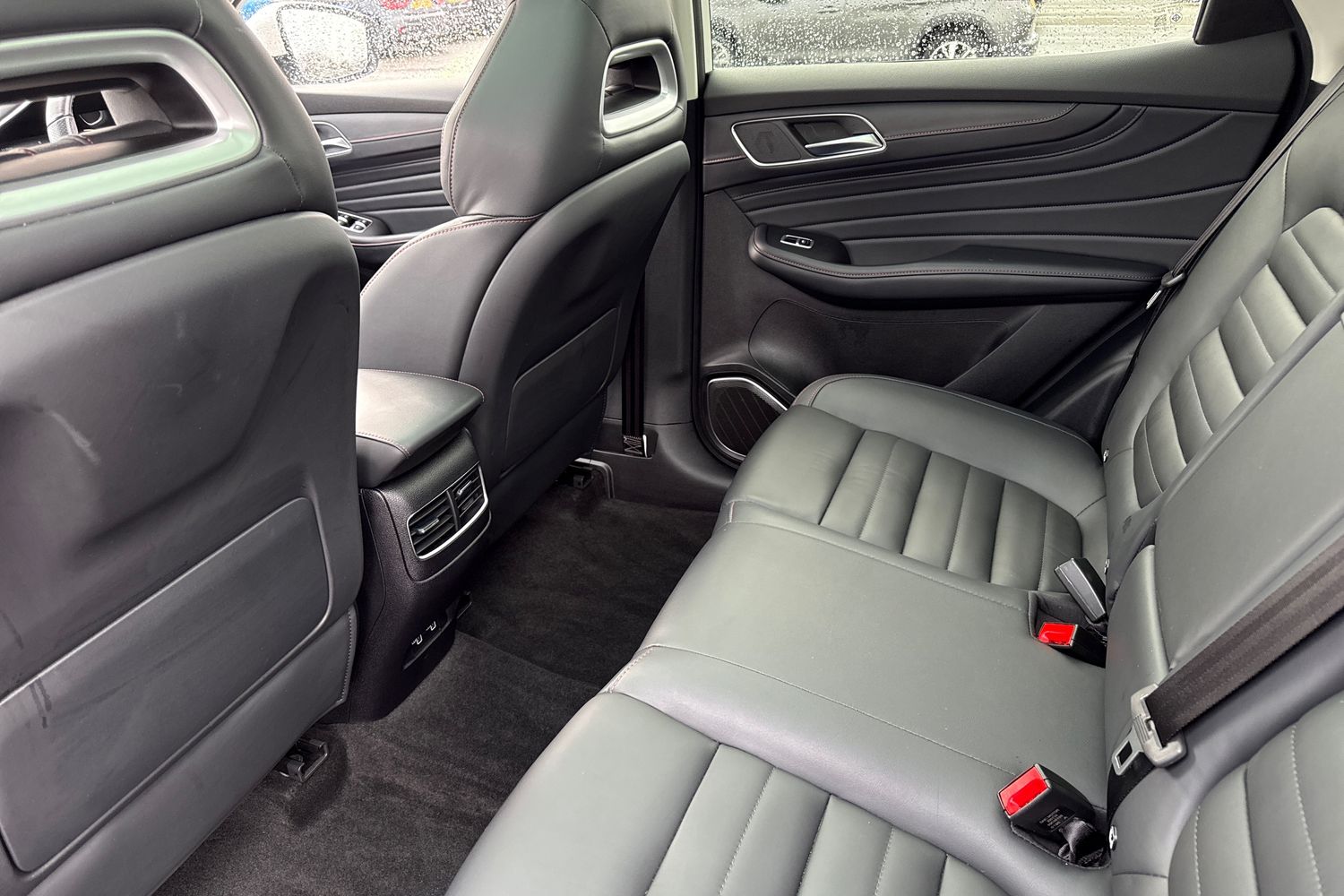 Used MG MG HS 2023 for sale - 77527277: Photo 35