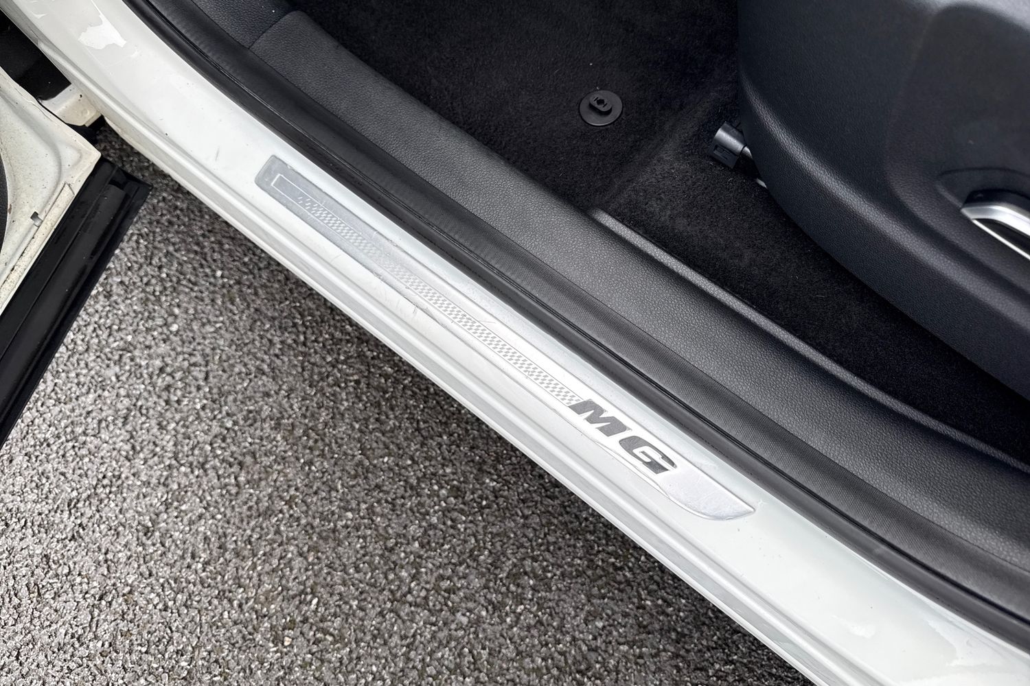 Used MG MG HS 2023 for sale - 77527277: Photo 37