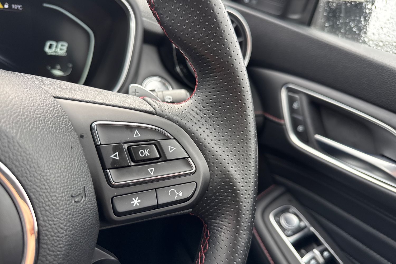 Used MG MG HS 2023 for sale - 77527277: Photo 39