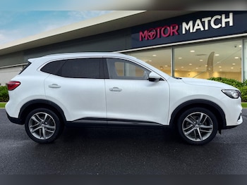 Used MG MG HS 2023 for sale - 77527277: Photo