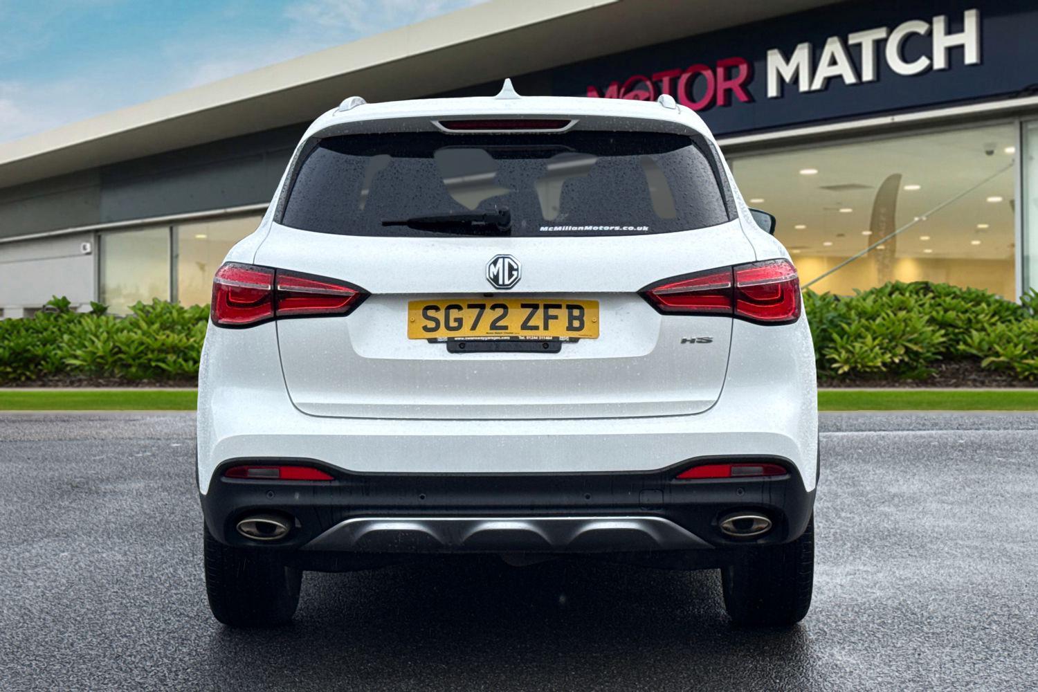 Used MG MG HS 2023 for sale - 77527277: Photo 4