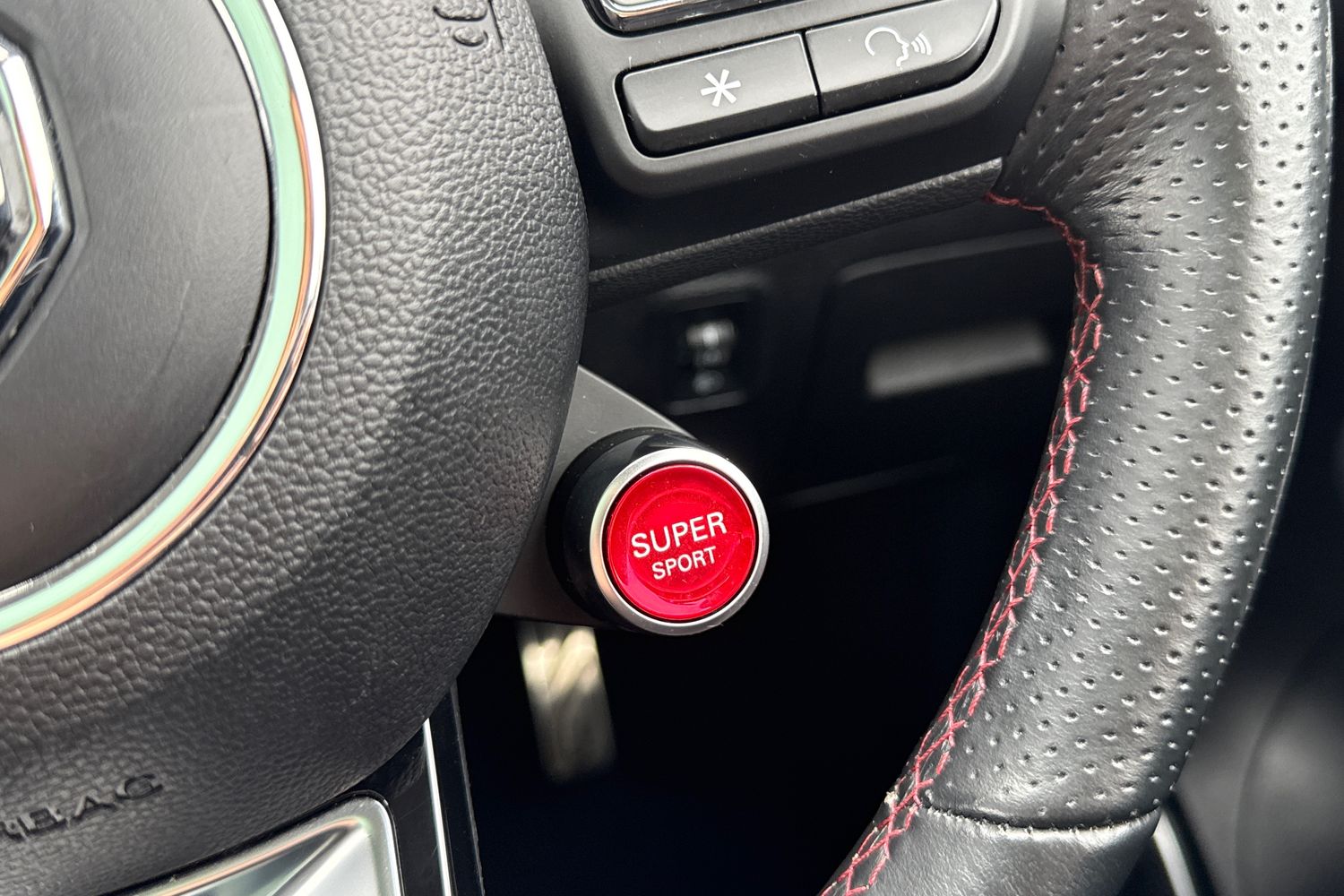 Used MG MG HS 2023 for sale - 77527277: Photo 40