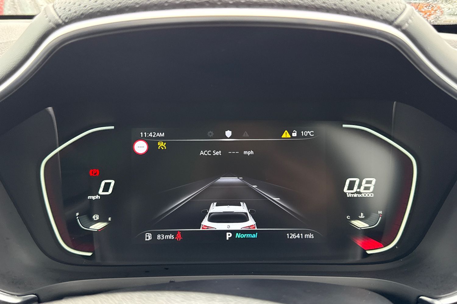 Used MG MG HS 2023 for sale - 77527277: Photo 44