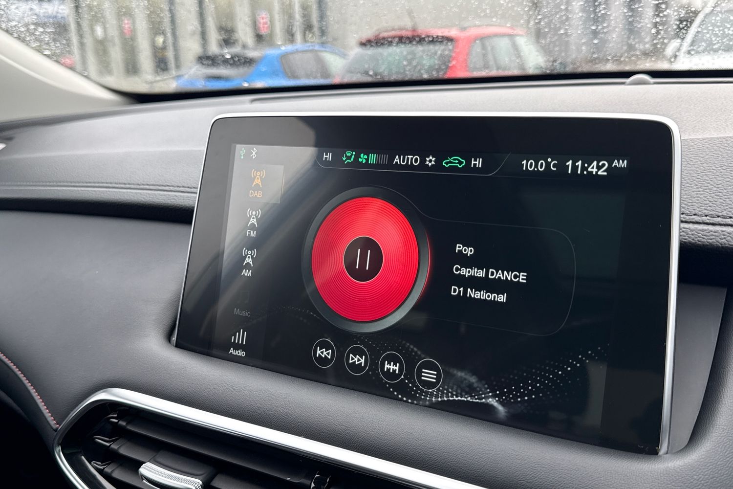 Used MG MG HS 2023 for sale - 77527277: Photo 45