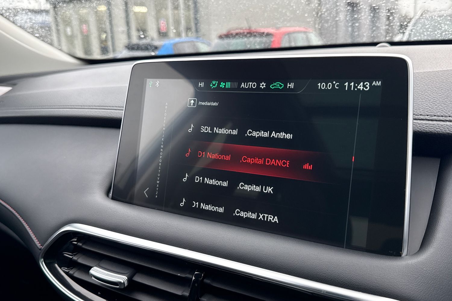 Used MG MG HS 2023 for sale - 77527277: Photo 46