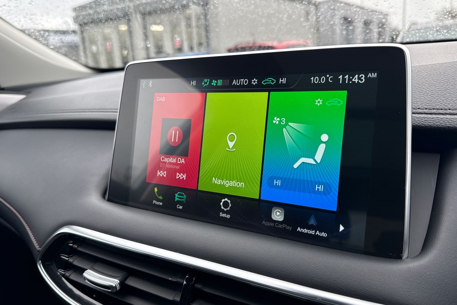 Used MG MG HS 2023 for sale - 77527277: Photo 48