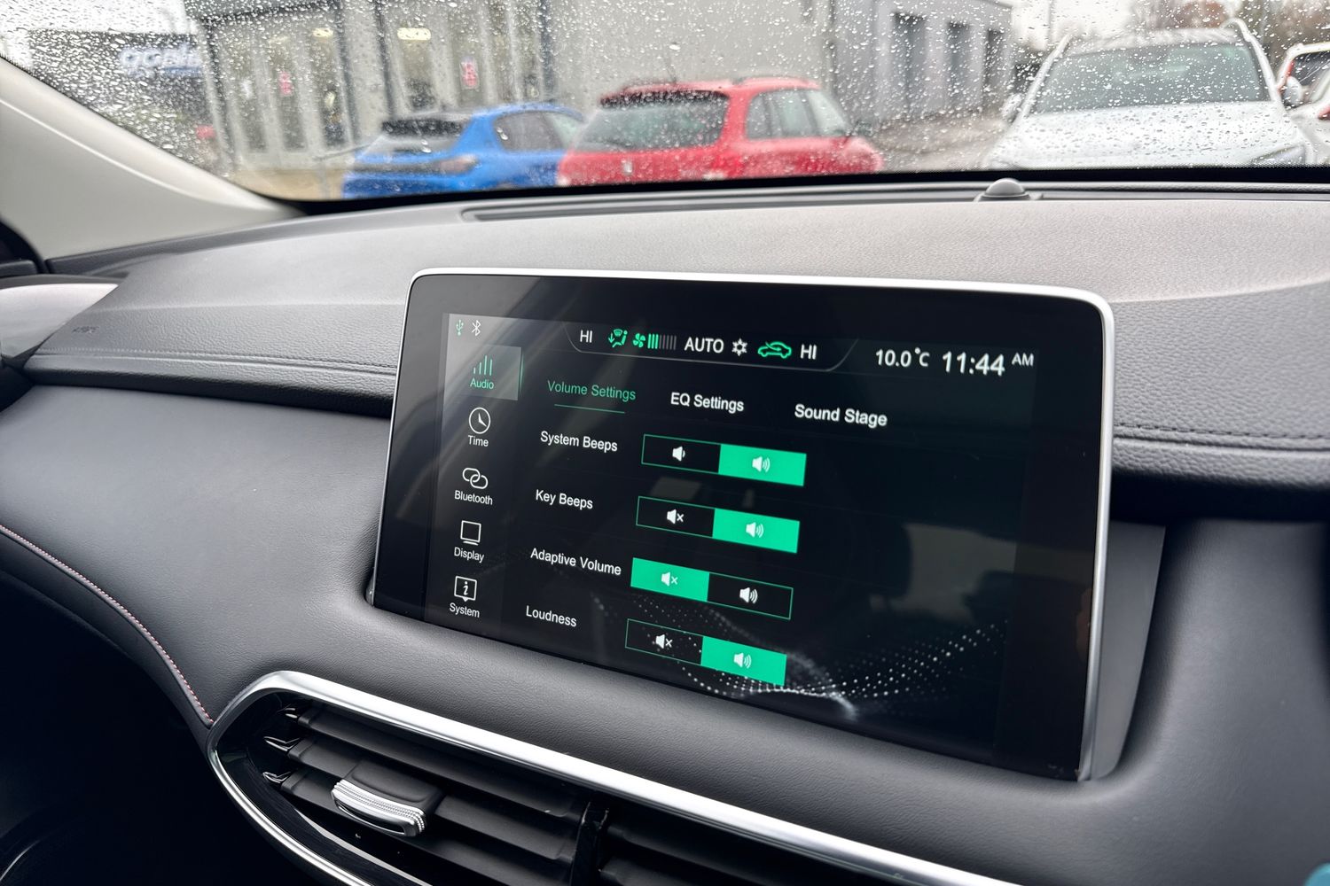 Used MG MG HS 2023 for sale - 77527277: Photo 50