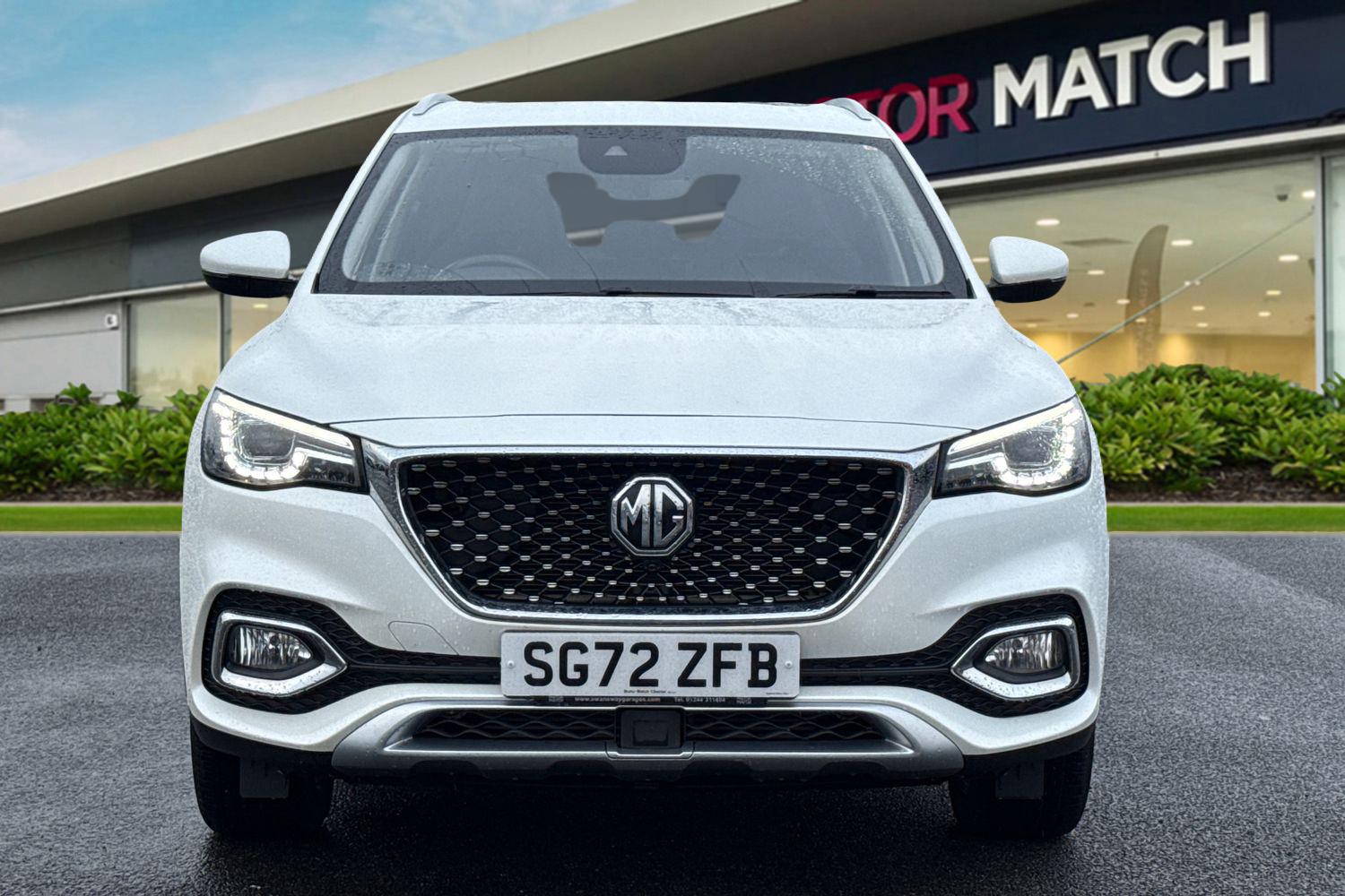 Used MG MG HS 2023 for sale - 77527277: Photo 6