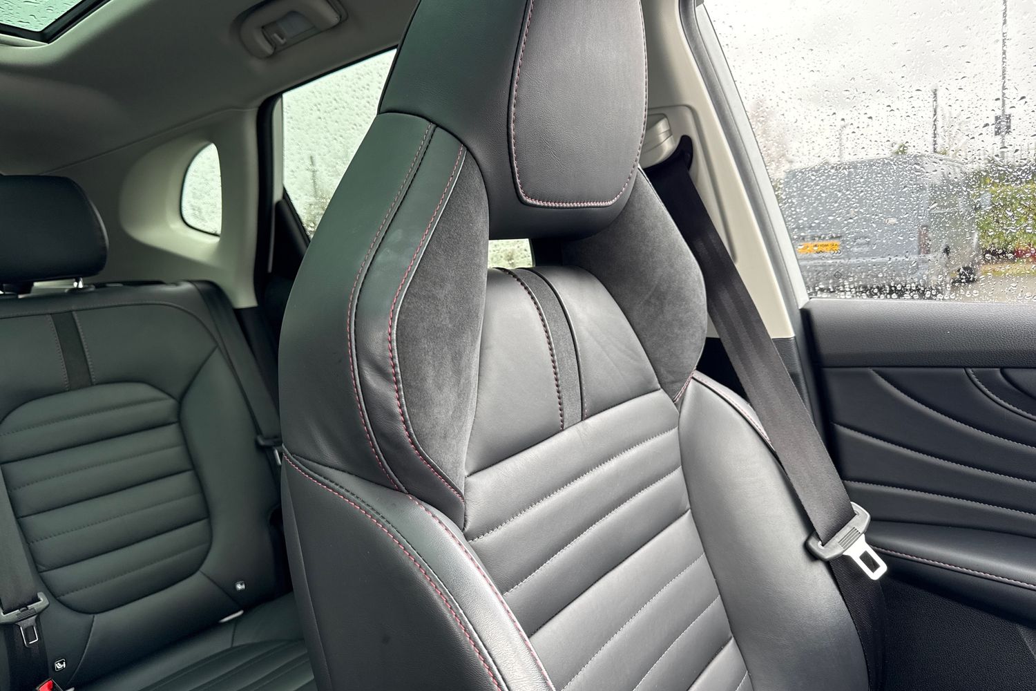 Used MG MG HS 2023 for sale - 77527277: Photo 61