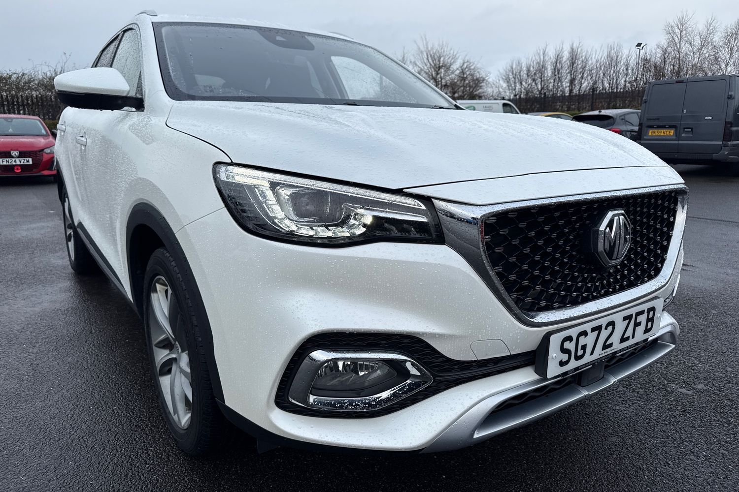 Used MG MG HS 2023 for sale - 77527277: Photo 9