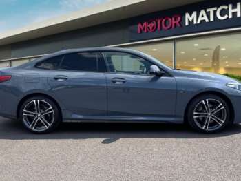 Used BMW 2 Series Gran Coupe 2021 for sale - 74629155: Photo
