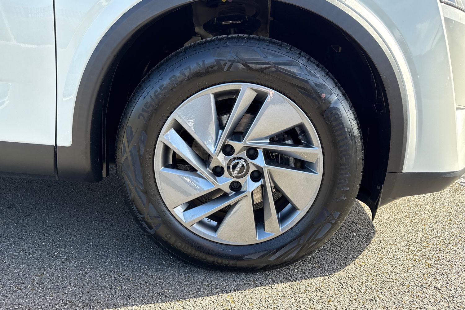 Used Nissan Qashqai 2023 for sale - 78069932: Photo 10