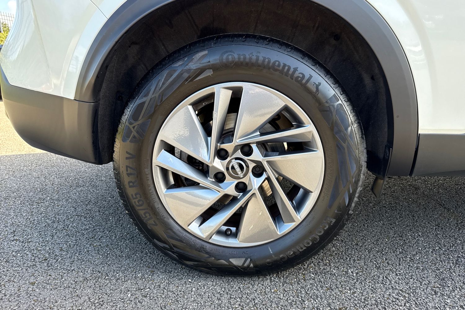 Used Nissan Qashqai 2023 for sale - 78069932: Photo 11